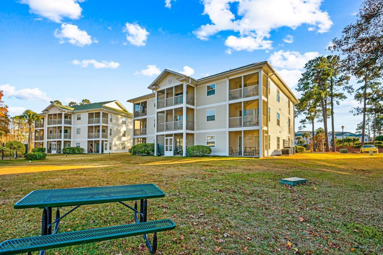 Villa Green View à Myrtle Beach Extérieur photo