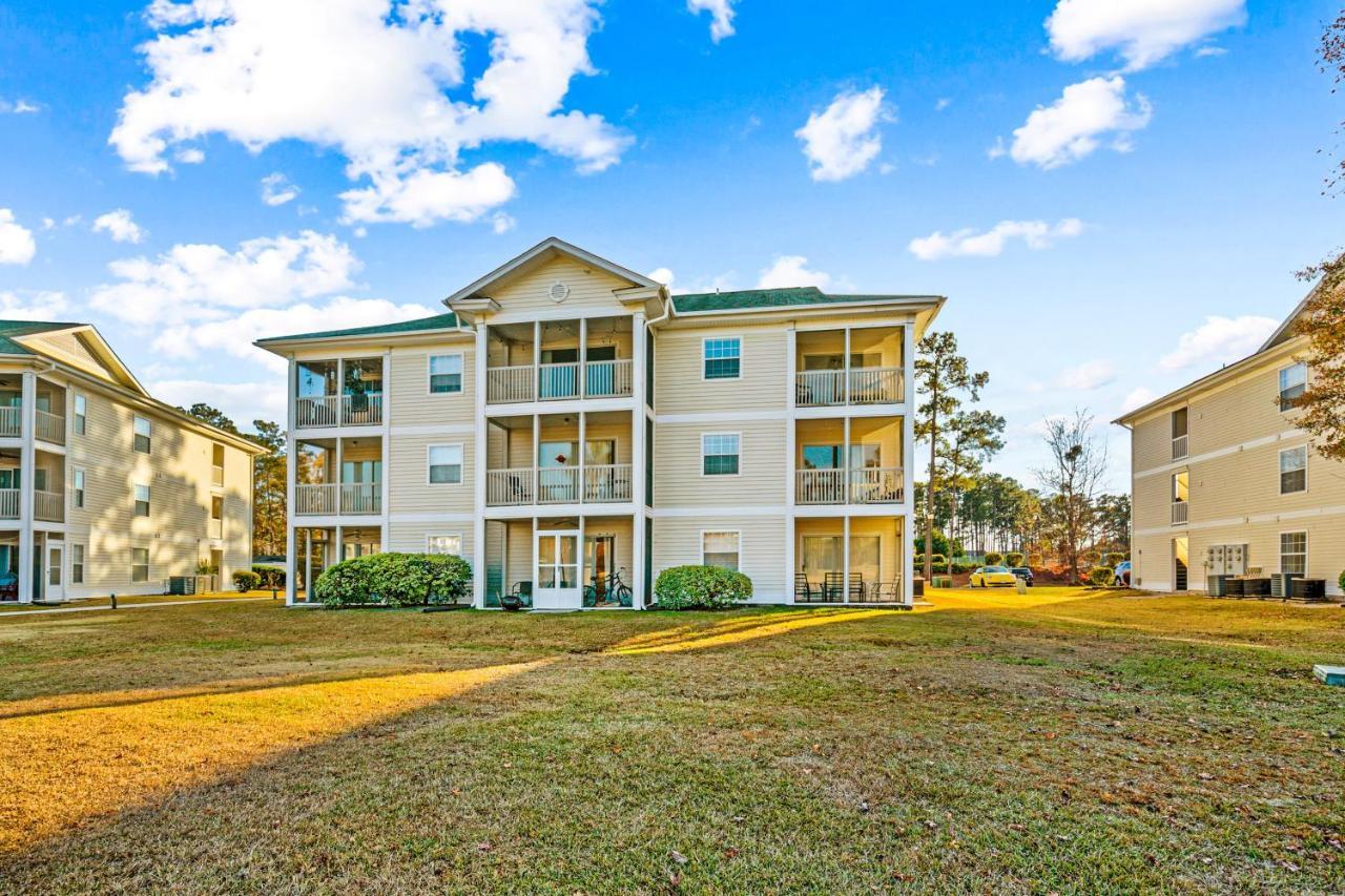 Villa Green View à Myrtle Beach Extérieur photo